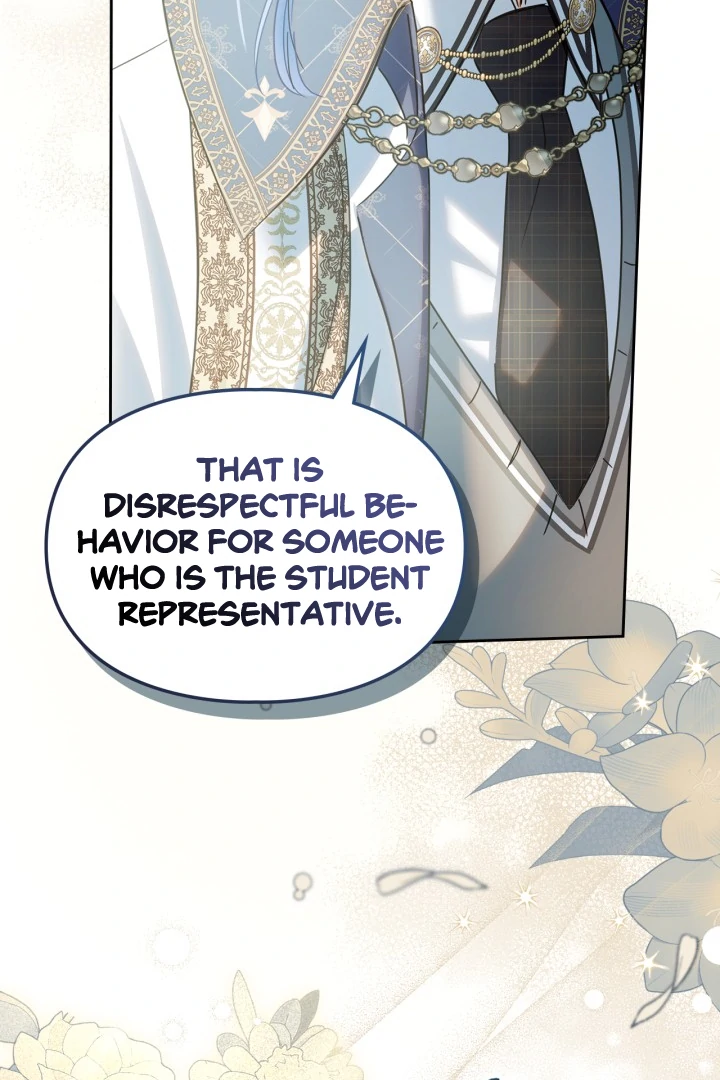 The Baby Prisoner in the Winter Castle Chapter 57 355 ch 57 6