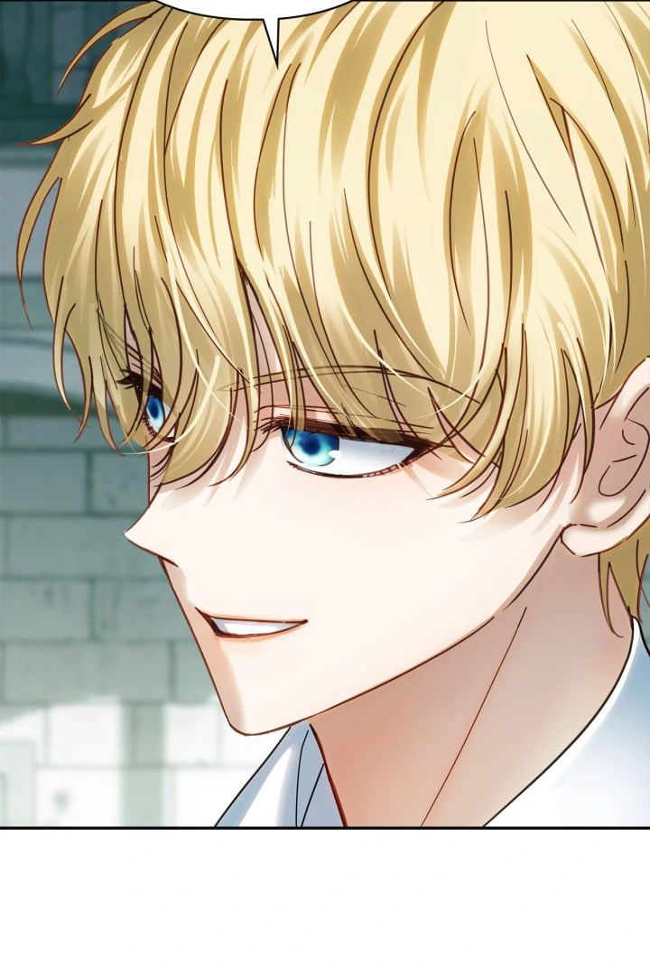 The Baby Prisoner in the Winter Castle Chapter 57 409 ch 57 60