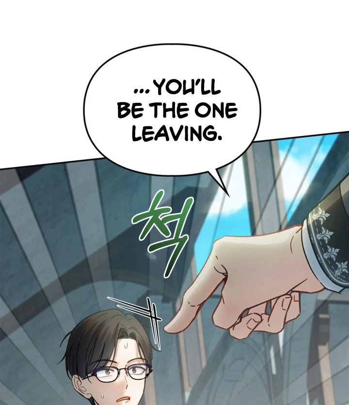 The Baby Prisoner in the Winter Castle Chapter 57 410 ch 57 61