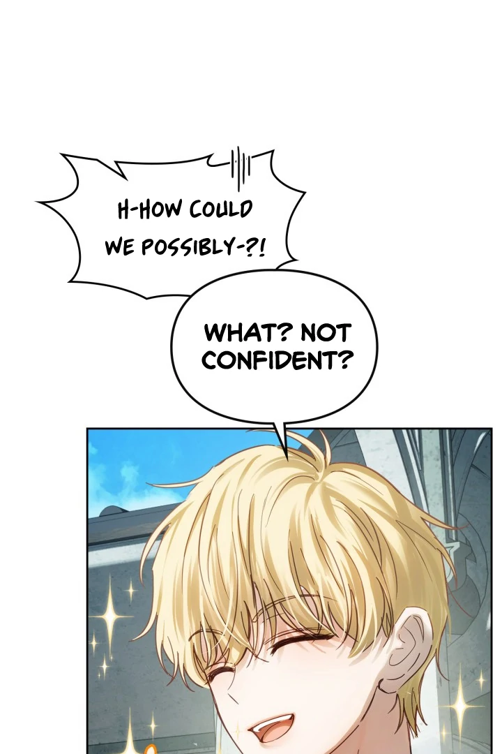 The Baby Prisoner in the Winter Castle Chapter 57 412 ch 57 63