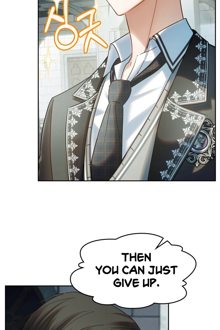 The Baby Prisoner in the Winter Castle Chapter 57 413 ch 57 64