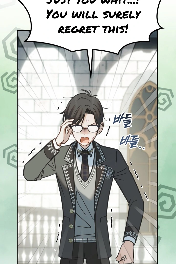 The Baby Prisoner in the Winter Castle Chapter 57 417 ch 57 68