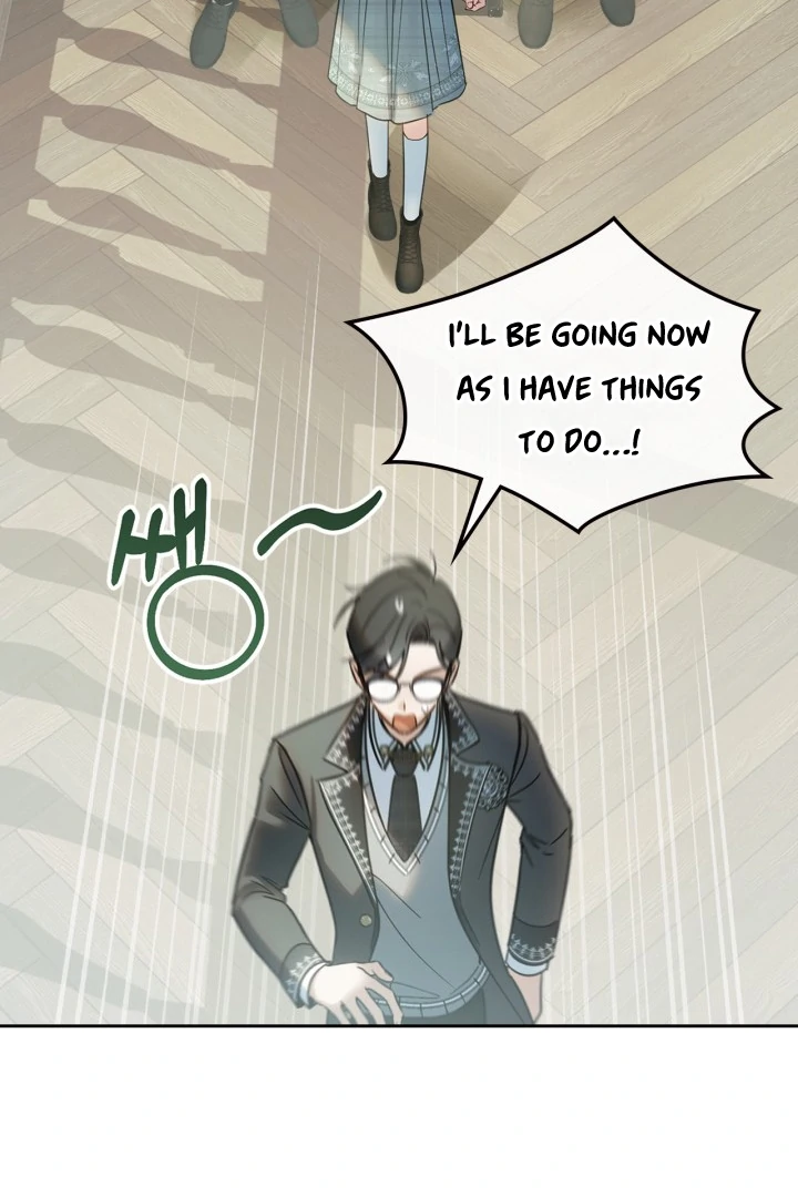 The Baby Prisoner in the Winter Castle Chapter 57 419 ch 57 70