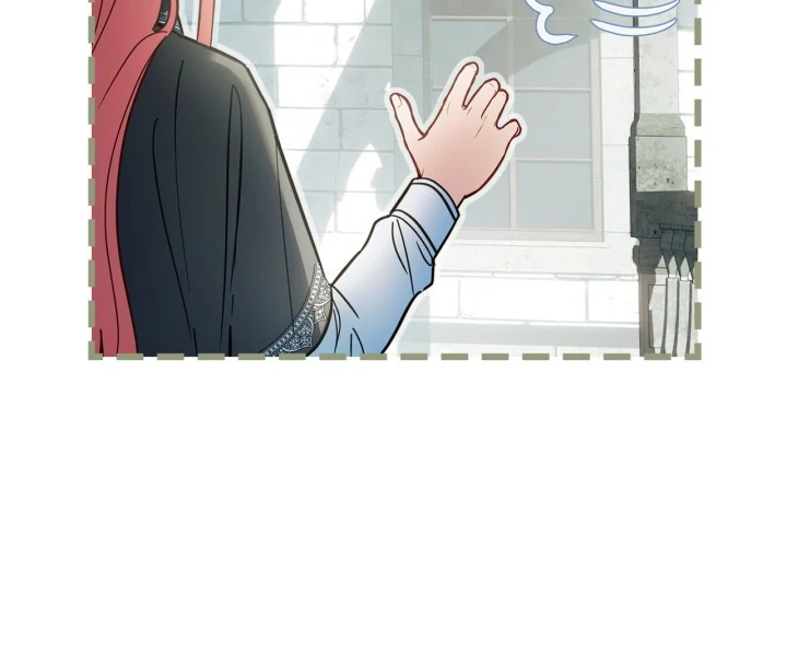 The Baby Prisoner in the Winter Castle Chapter 57 421 ch 57 72