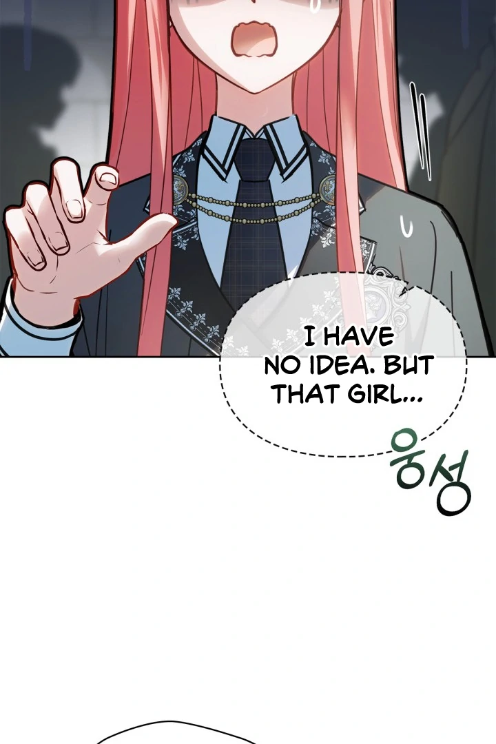 The Baby Prisoner in the Winter Castle Chapter 57 424 ch 57 75