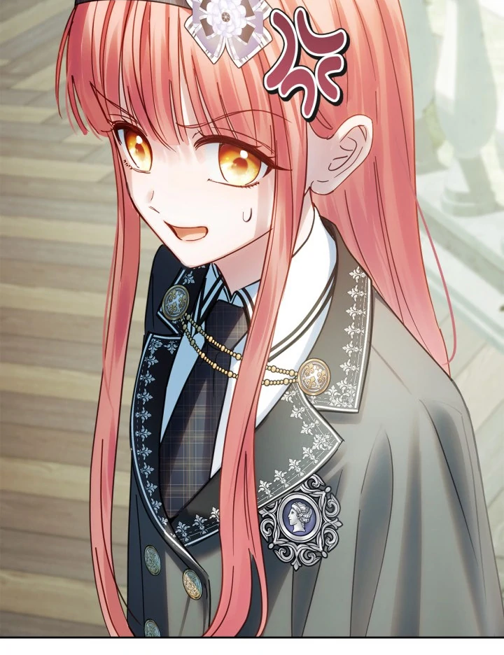 The Baby Prisoner in the Winter Castle Chapter 57 427 ch 57 78