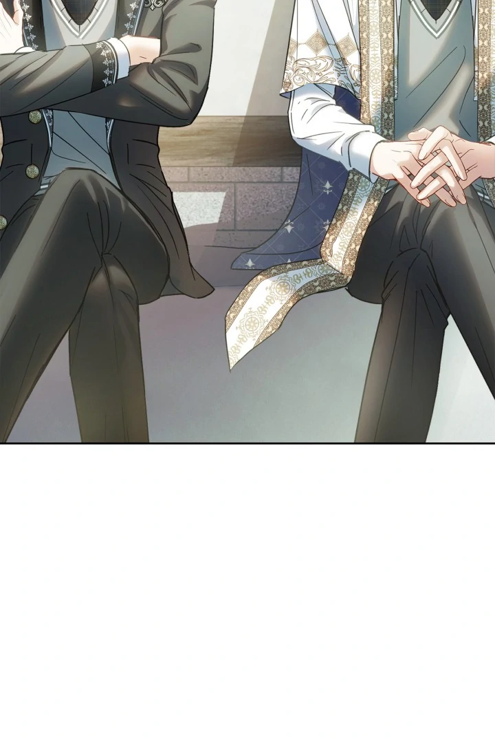 The Baby Prisoner in the Winter Castle Chapter 57 431 ch 57 82