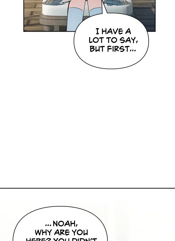 The Baby Prisoner in the Winter Castle Chapter 57 433 ch 57 84