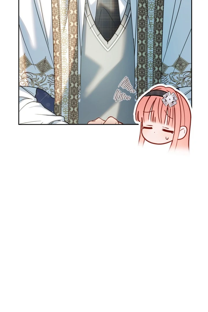 The Baby Prisoner in the Winter Castle Chapter 57 439 ch 57 90