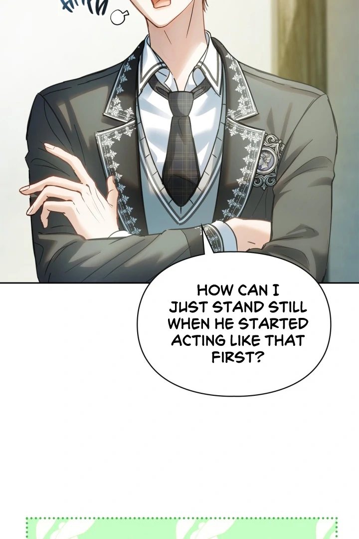 The Baby Prisoner in the Winter Castle Chapter 57 442 ch 57 93