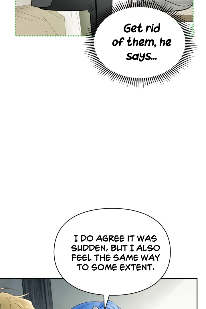 The Baby Prisoner in the Winter Castle Chapter 57 444 ch 57 95