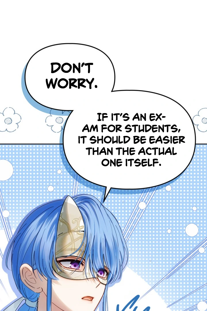 The Baby Prisoner in the Winter Castle Chapter 57 446 ch 57 97