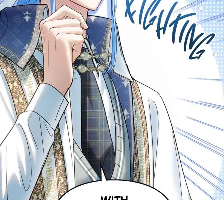 The Baby Prisoner in the Winter Castle Chapter 57 447 ch 57 98