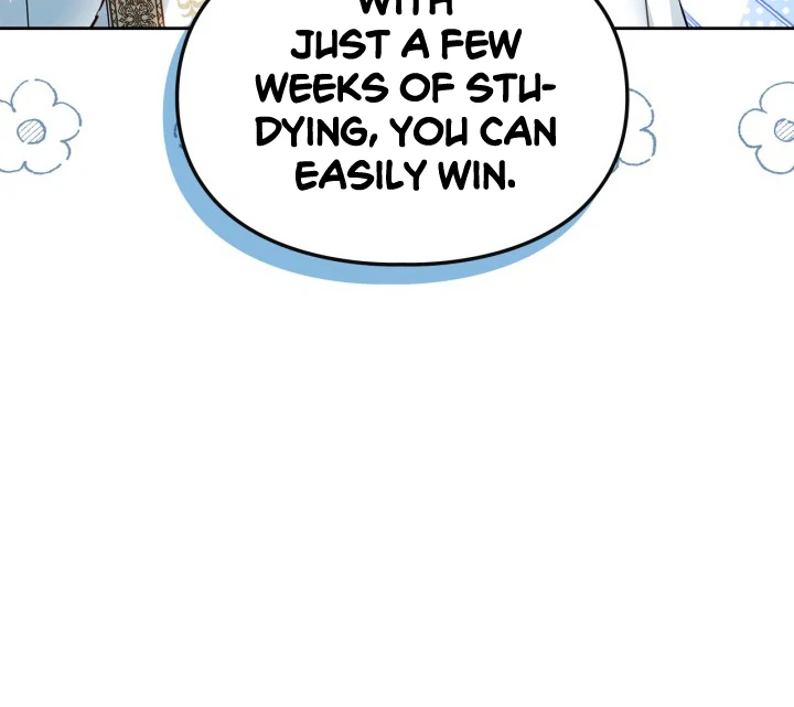 The Baby Prisoner in the Winter Castle Chapter 57 448 ch 57 99