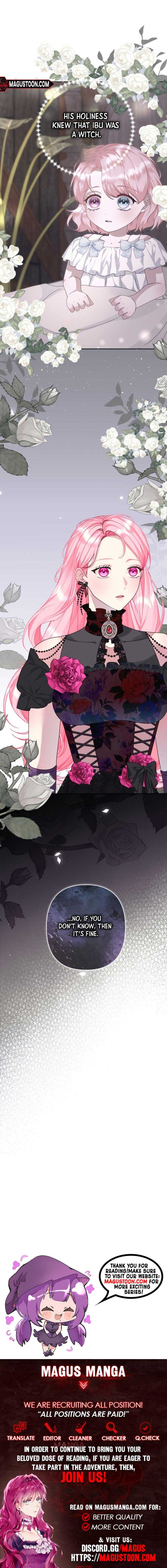 The Baby Saint wants to avoid a bad future; you will give birth to me later Chapter 36 31 5