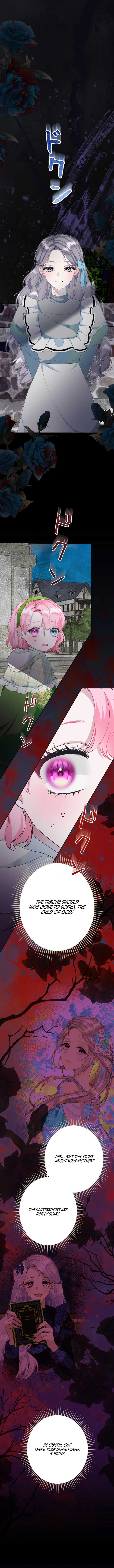 The Baby Saint wants to avoid a bad future; you will give birth to me later Chapter 39 35 1