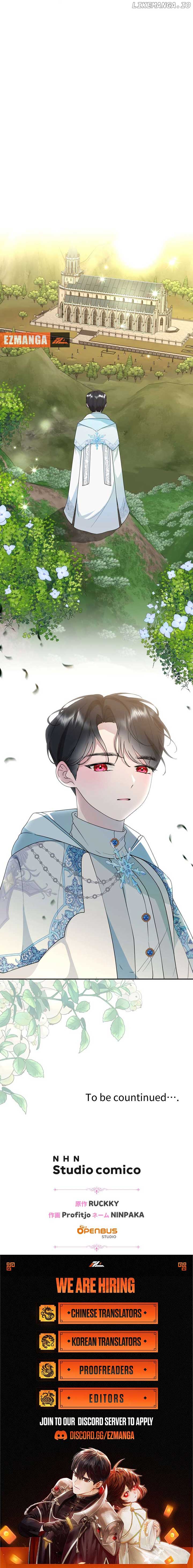 The Baby Saint wants to avoid a bad future; you will give birth to me later Chapter 42 43 9