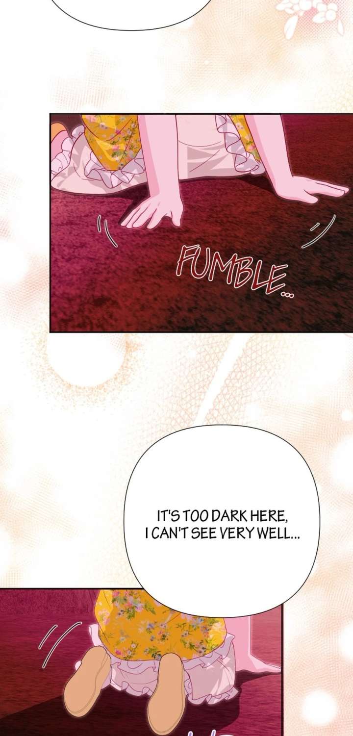 The Baby Saint wants to avoid a bad future; you will give birth to me later Chapter 52 253 03