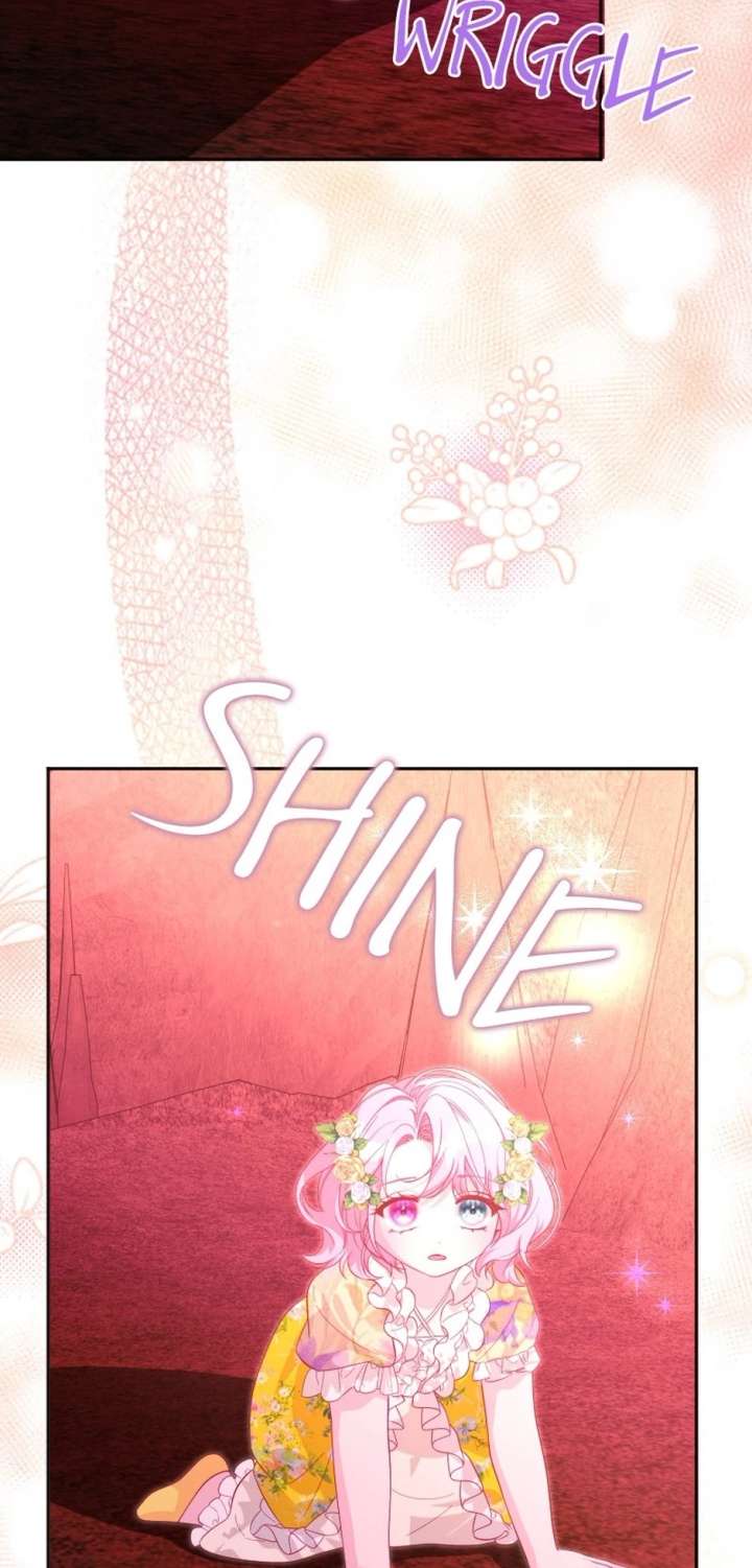 The Baby Saint wants to avoid a bad future; you will give birth to me later Chapter 52 254 04