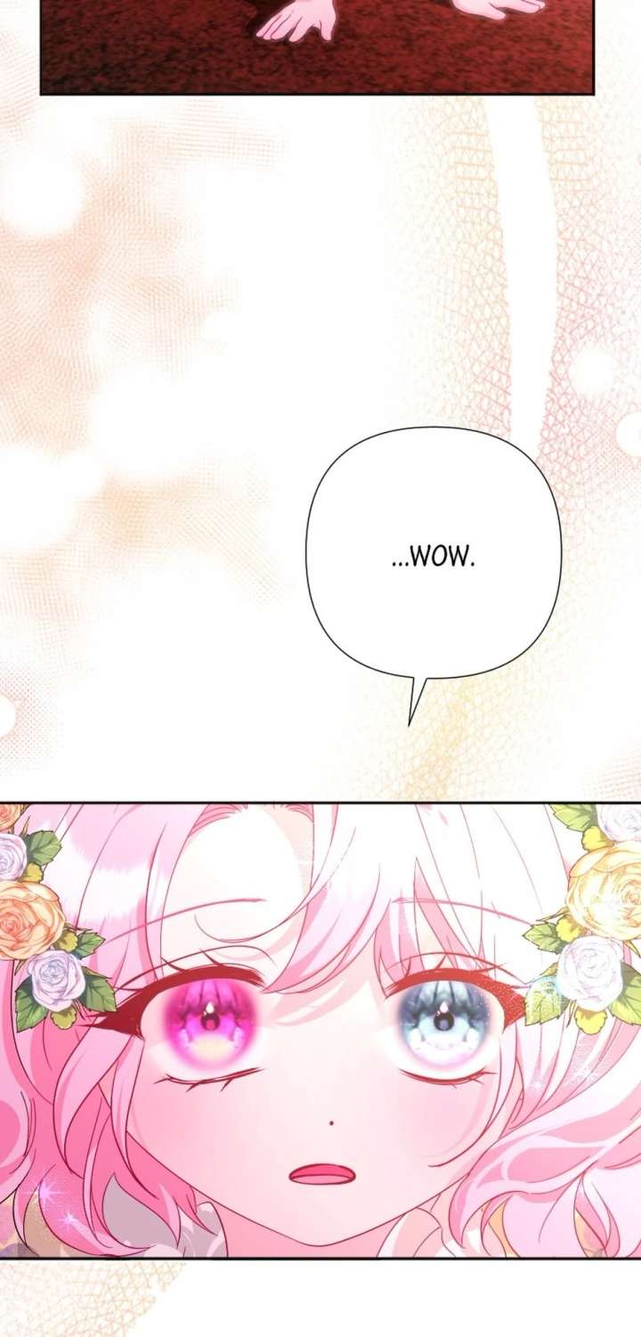 The Baby Saint wants to avoid a bad future; you will give birth to me later Chapter 52 255 05