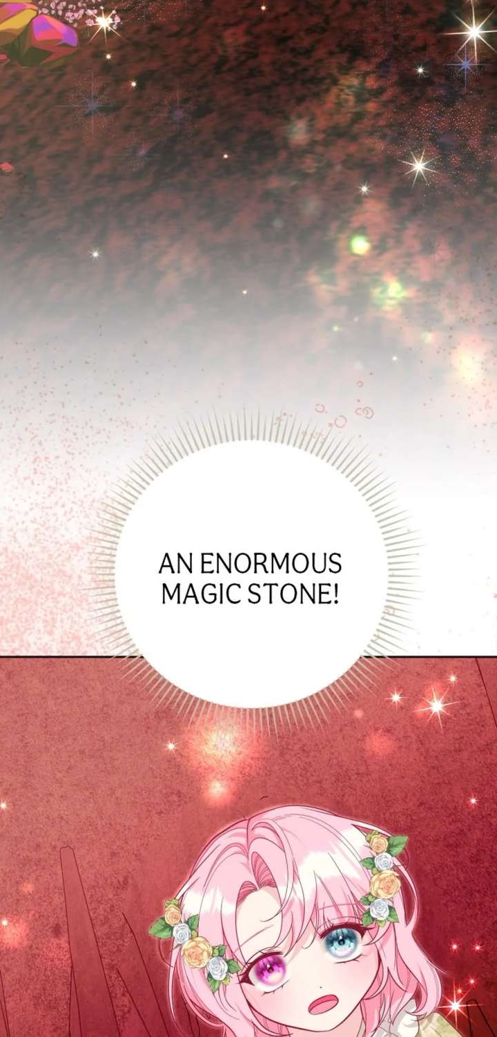 The Baby Saint wants to avoid a bad future; you will give birth to me later Chapter 52 258 08