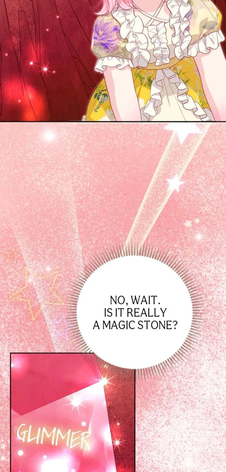 The Baby Saint wants to avoid a bad future; you will give birth to me later Chapter 52 259 09