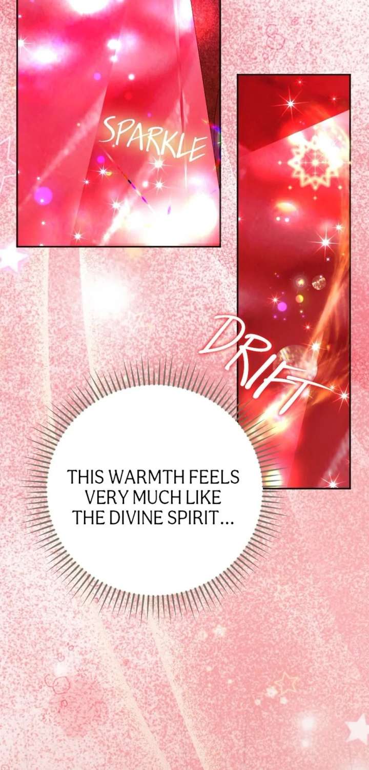 The Baby Saint wants to avoid a bad future; you will give birth to me later Chapter 52 260 10