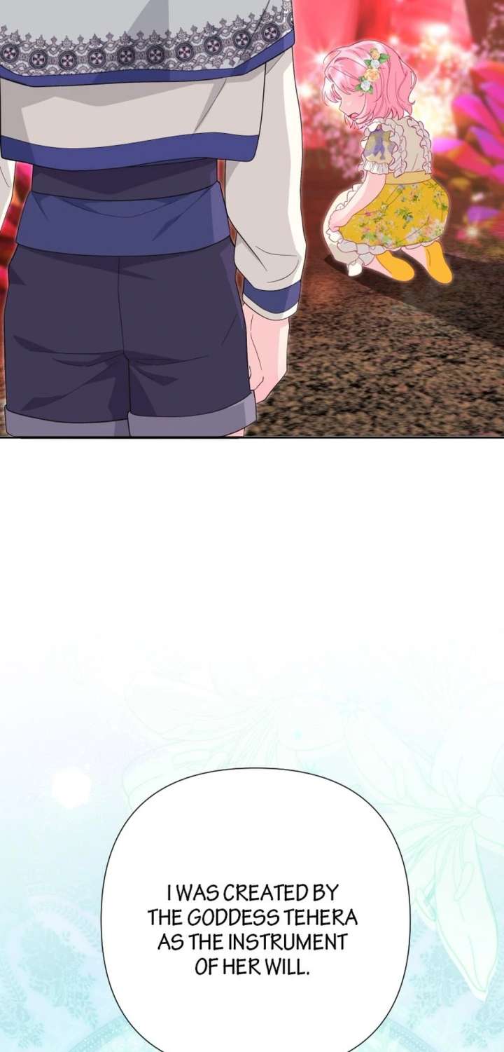 The Baby Saint wants to avoid a bad future; you will give birth to me later Chapter 52 263 13