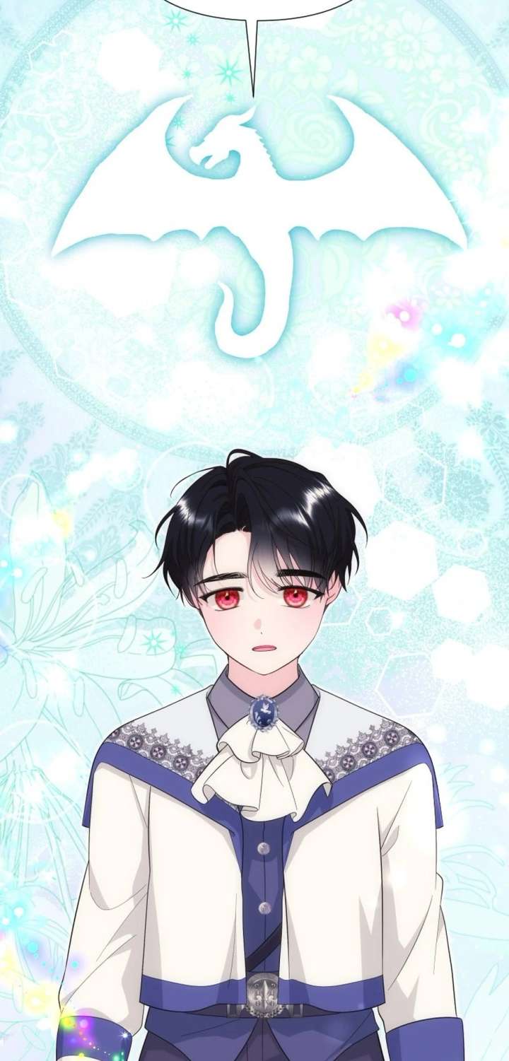 The Baby Saint wants to avoid a bad future; you will give birth to me later Chapter 52 264 14