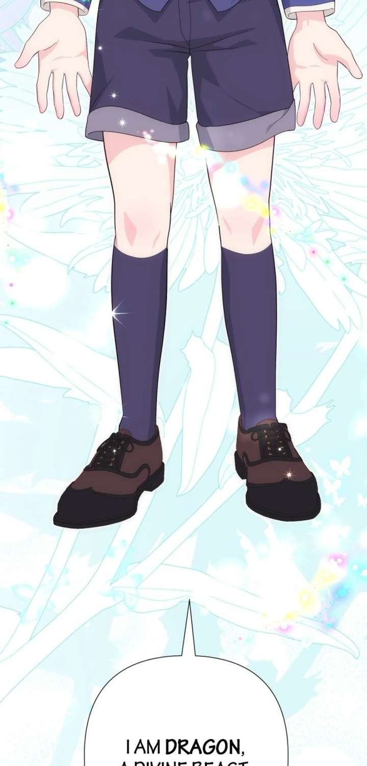 The Baby Saint wants to avoid a bad future; you will give birth to me later Chapter 52 265 15