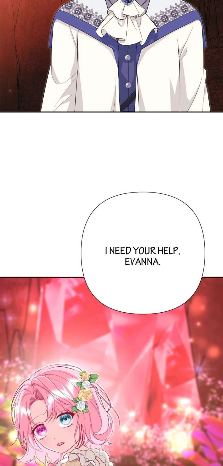 The Baby Saint wants to avoid a bad future; you will give birth to me later Chapter 52 267 17