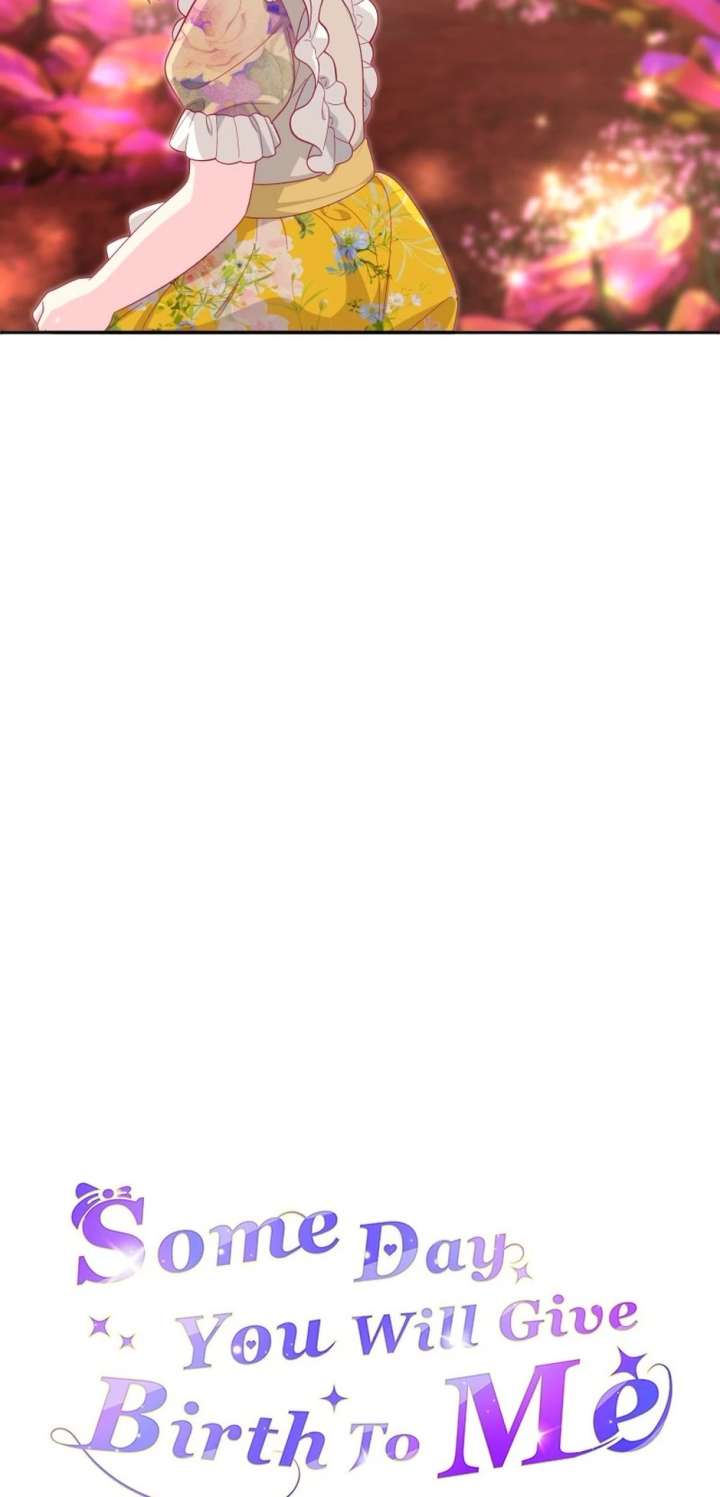 The Baby Saint wants to avoid a bad future; you will give birth to me later Chapter 52 268 18