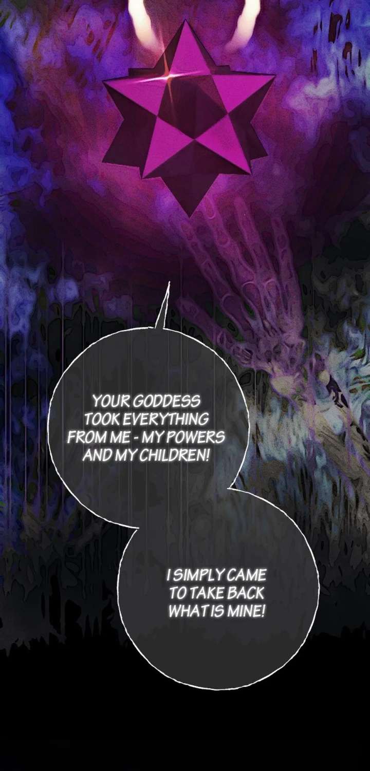 The Baby Saint wants to avoid a bad future; you will give birth to me later Chapter 52 272 22