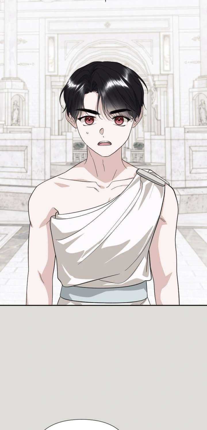 The Baby Saint wants to avoid a bad future; you will give birth to me later Chapter 52 292 42