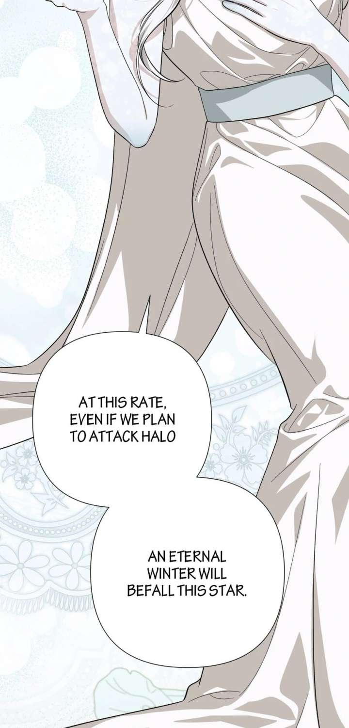 The Baby Saint wants to avoid a bad future; you will give birth to me later Chapter 52 295 45