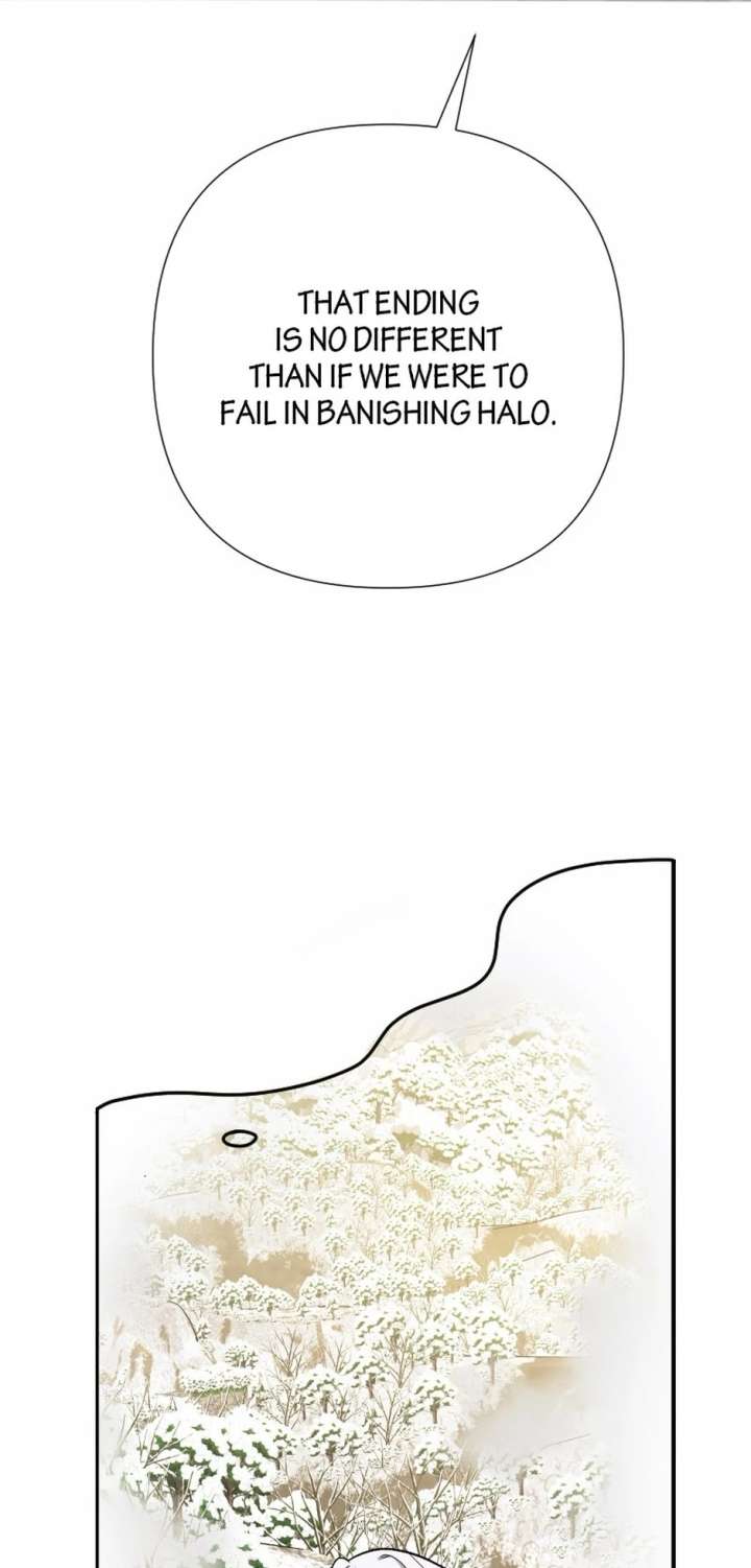 The Baby Saint wants to avoid a bad future; you will give birth to me later Chapter 52 297 47