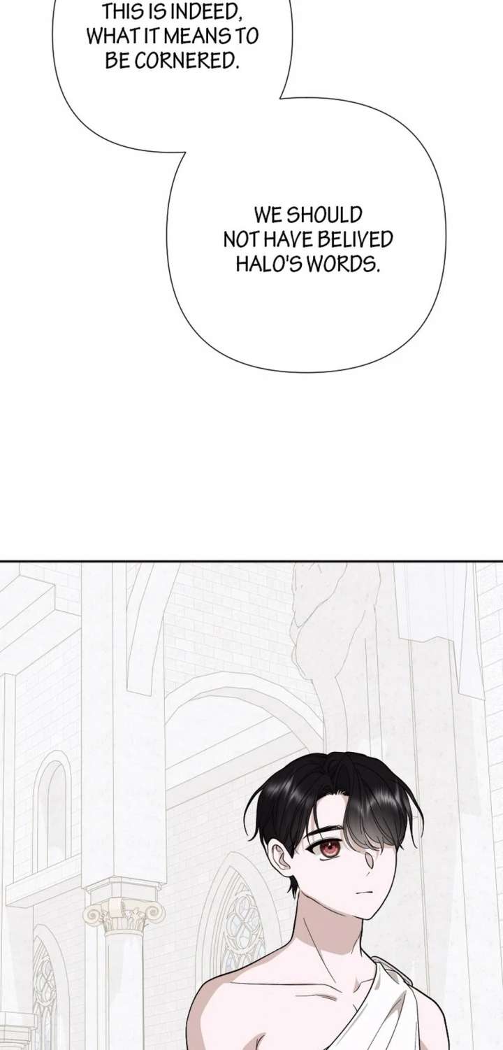 The Baby Saint wants to avoid a bad future; you will give birth to me later Chapter 52 299 49