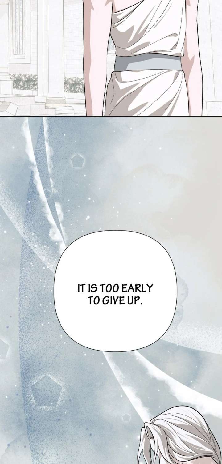 The Baby Saint wants to avoid a bad future; you will give birth to me later Chapter 52 300 50