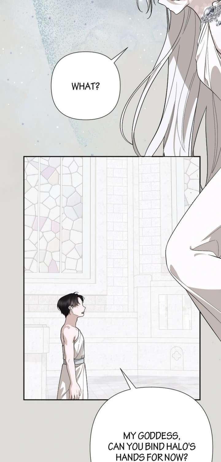 The Baby Saint wants to avoid a bad future; you will give birth to me later Chapter 52 301 51