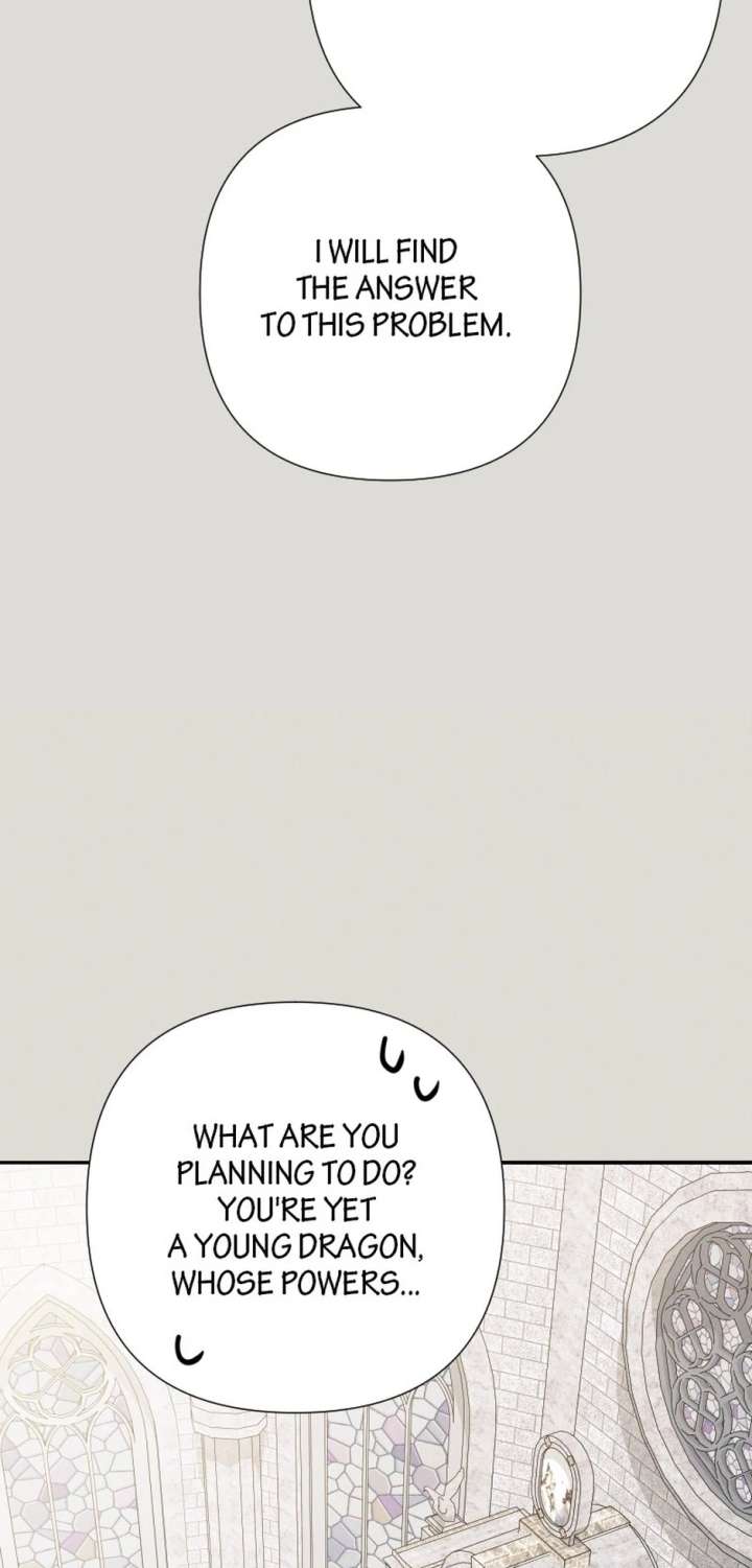 The Baby Saint wants to avoid a bad future; you will give birth to me later Chapter 52 302 52