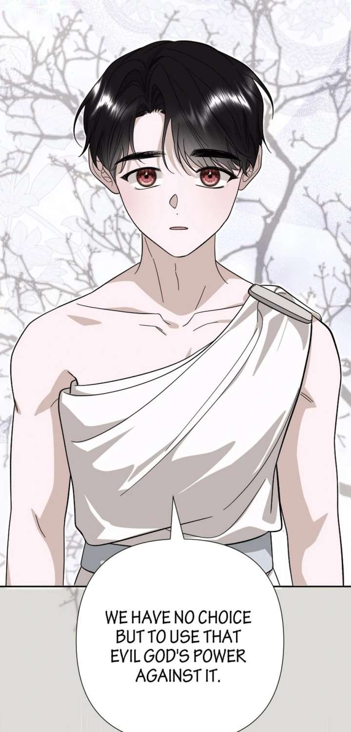 The Baby Saint wants to avoid a bad future; you will give birth to me later Chapter 52 305 55