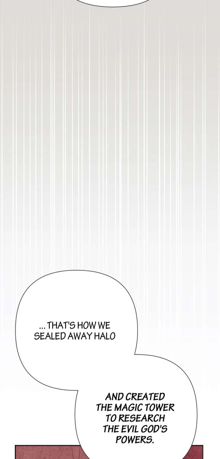 The Baby Saint wants to avoid a bad future; you will give birth to me later Chapter 52 306 56