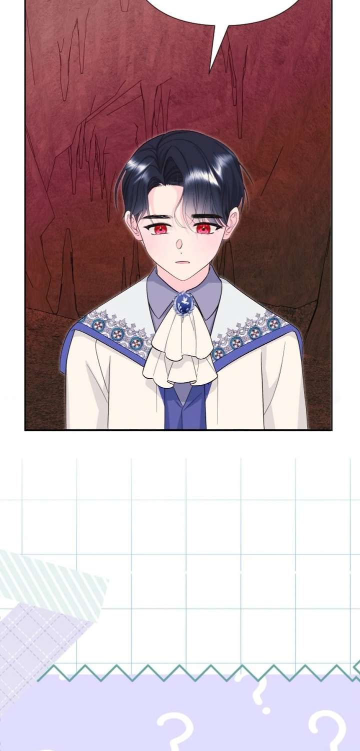 The Baby Saint wants to avoid a bad future; you will give birth to me later Chapter 52 307 57