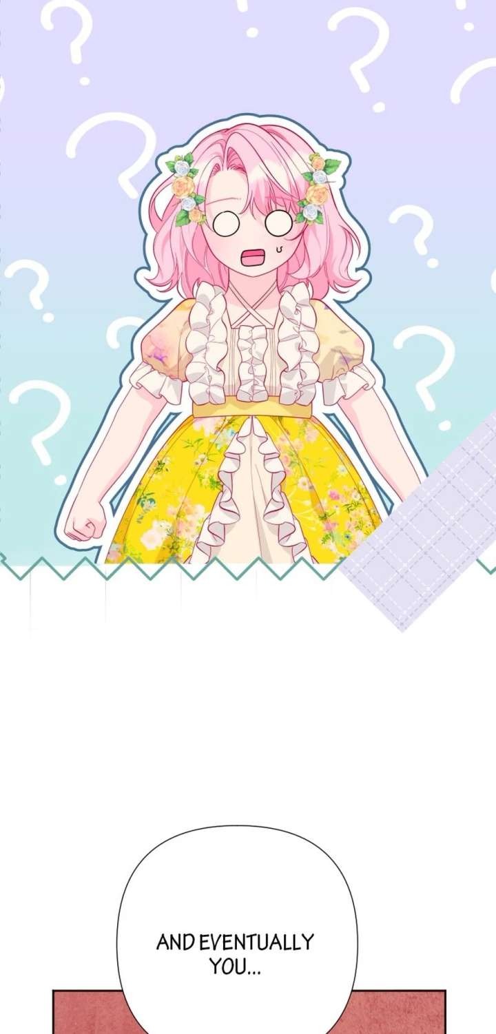 The Baby Saint wants to avoid a bad future; you will give birth to me later Chapter 52 308 58