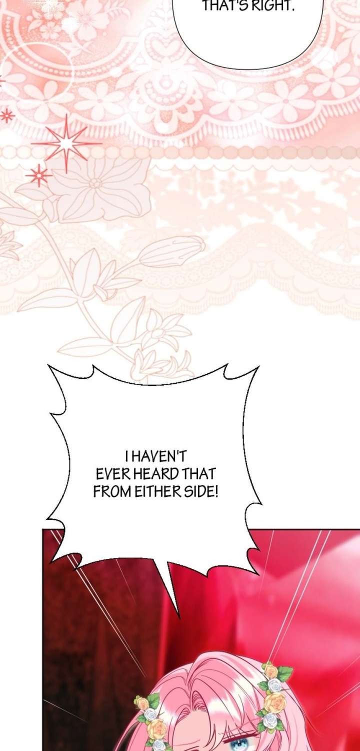 The Baby Saint wants to avoid a bad future; you will give birth to me later Chapter 52 311 61