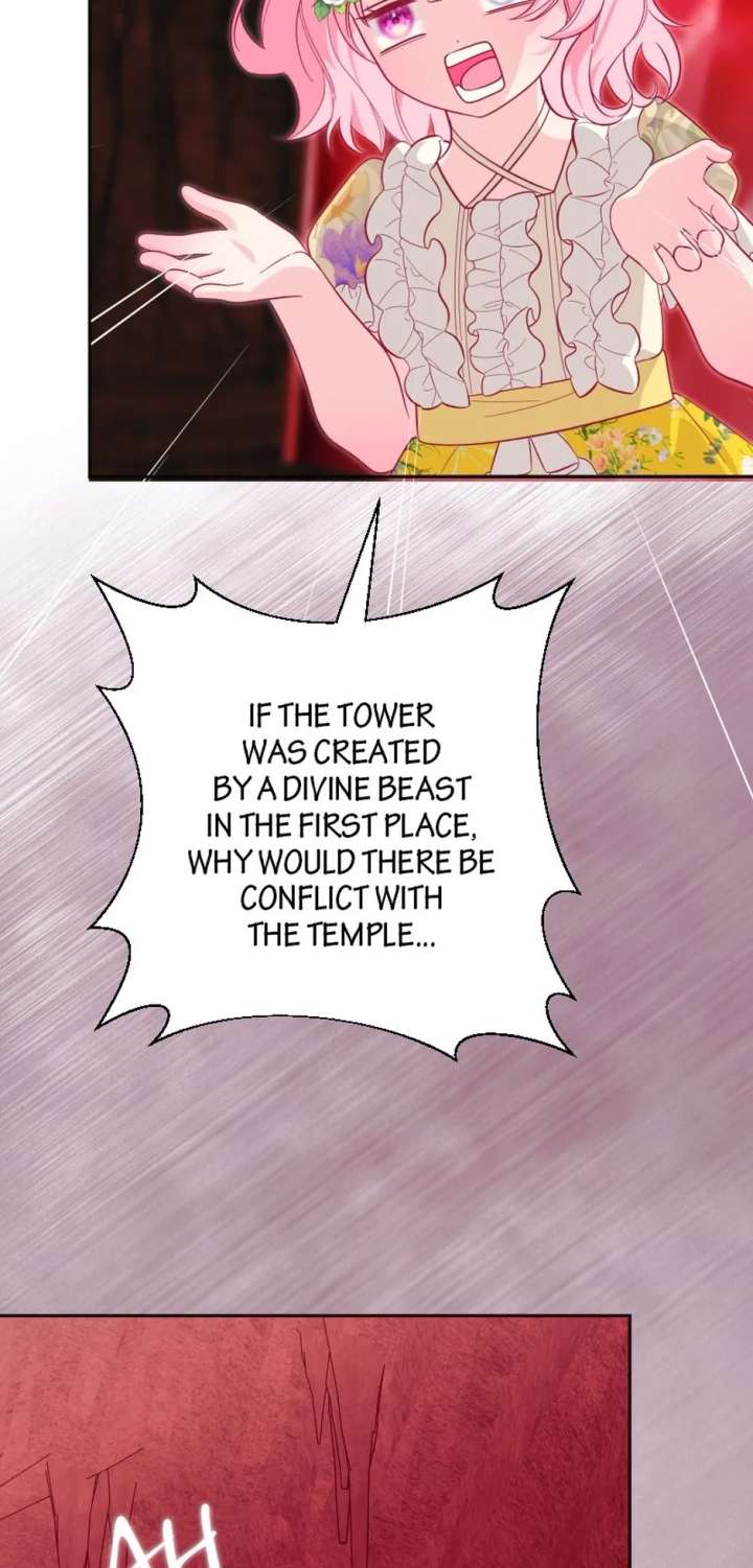 The Baby Saint wants to avoid a bad future; you will give birth to me later Chapter 52 312 62