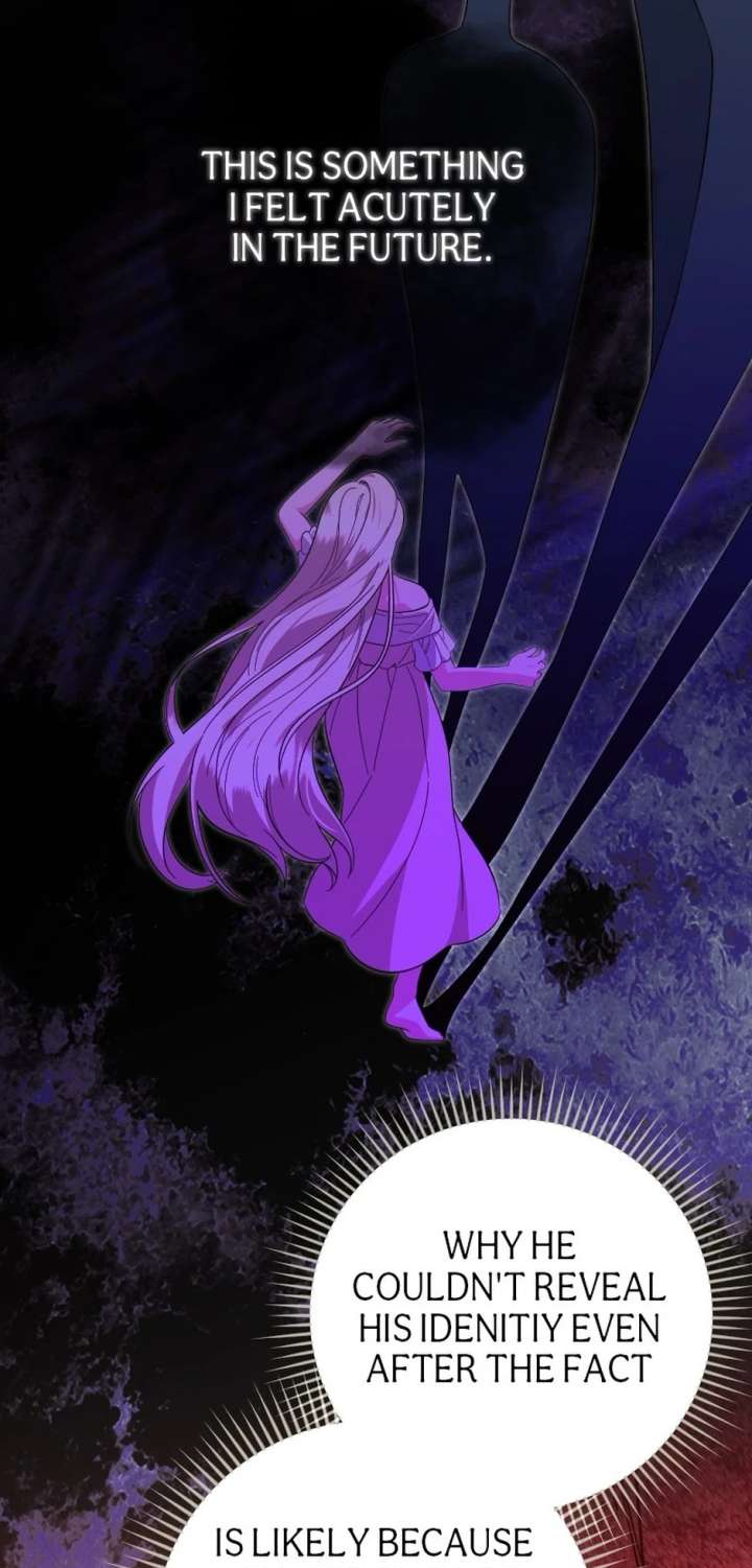 The Baby Saint wants to avoid a bad future; you will give birth to me later Chapter 52 318 68