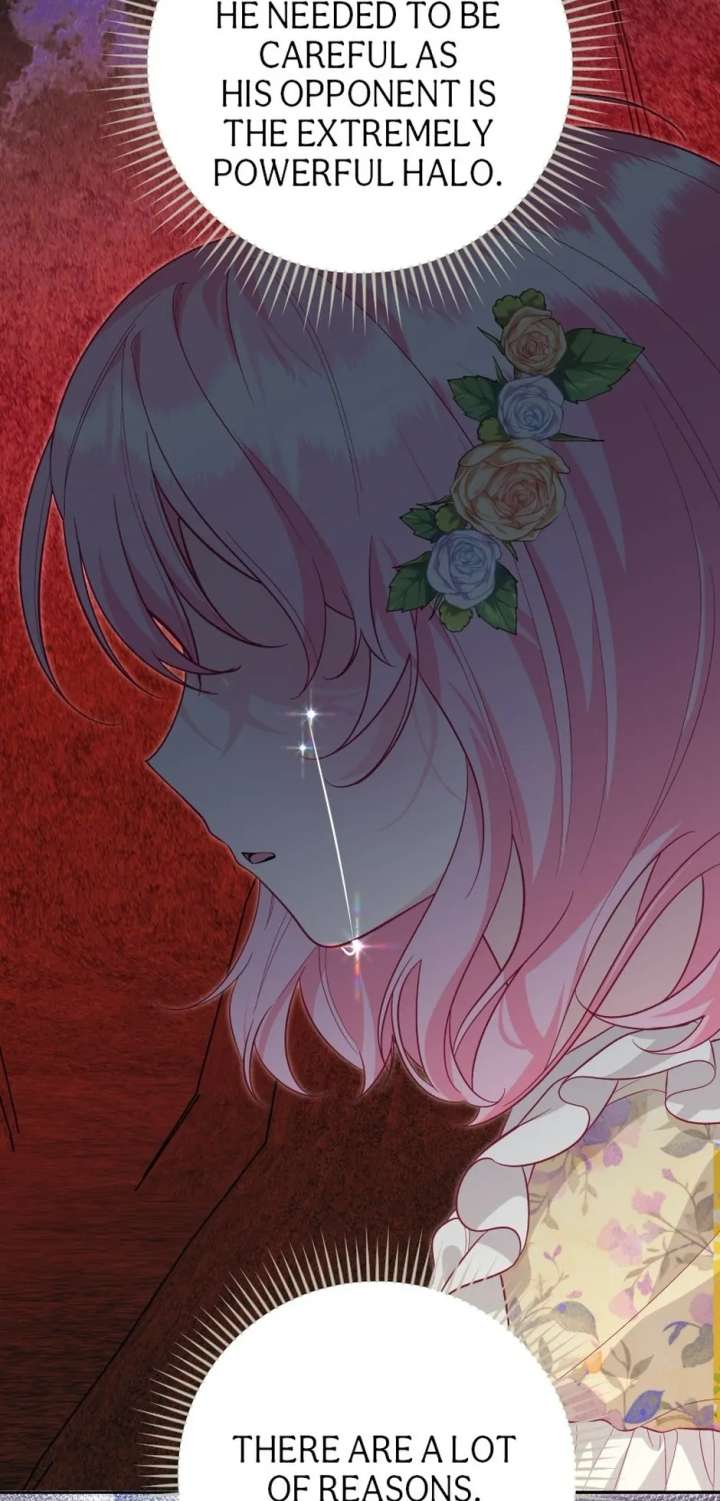 The Baby Saint wants to avoid a bad future; you will give birth to me later Chapter 52 319 69