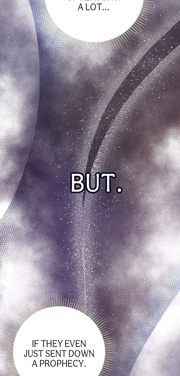 The Baby Saint wants to avoid a bad future; you will give birth to me later Chapter 52 320 70