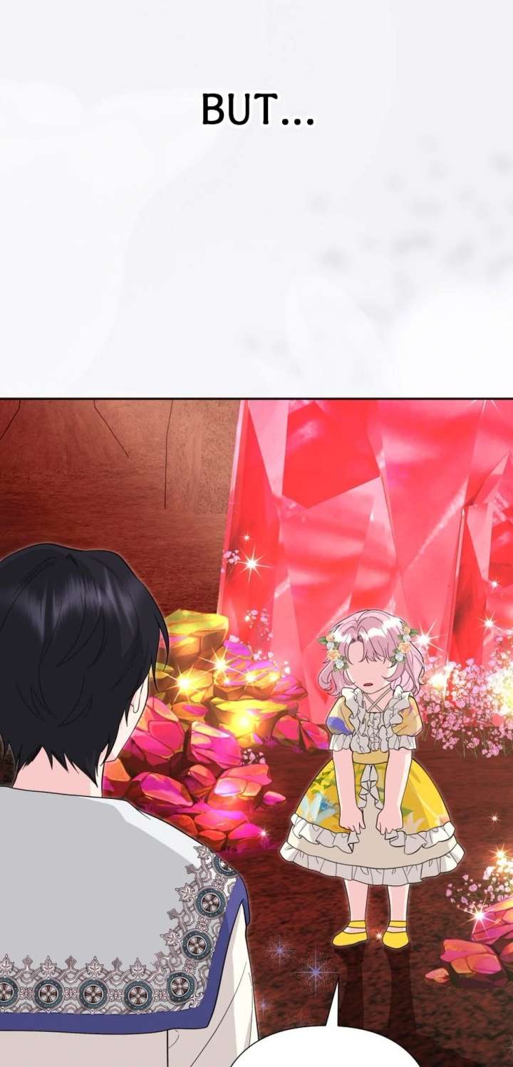 The Baby Saint wants to avoid a bad future; you will give birth to me later Chapter 52 322 72